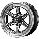 【ホイール単品4本セット】 SSR ディバイド MK6 6.5J 17インチ(送料無料)(2)