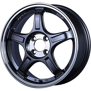 【新品国産車用5穴114.3】 夏タイヤ ホイール4本セット 215/50R17 ファルケン ジークス ZE310R エコラン(限定) SSR GT GTX03 7J 17インチ(送料無料)