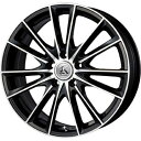 4/30限定!エントリーでポイント最大32倍!  夏タイヤ ホイール4本セット 225/65R17 デリンテ DH7 SUV(限定2022年製) テクノピア カシーナ FV-7 17インチ(送料無料)