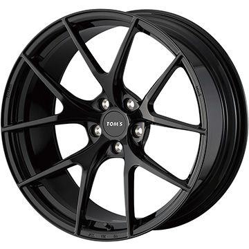 RAYS 【欠品次回7月末】 レイズ デイトナ FDX F6 KZ DAYTONA 17 X 8.0J +20 6穴 139.7 ホイールのみ 4本価格 ランクル プラド