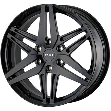 トムス 15インチ ホイールセット トムス 15インチ ホイールセット
