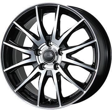 【新品国産車用5穴114.3】 夏タイヤ ホイール4本セット 205/65R15 ミレバー ミレコンフォート MP071(限定) トピー セレブロ TX2 6J 15インチ(送料無料)