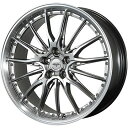  TOPY トピー ドルフレン ヒューバー 7.5J 18インチ(送料無料)