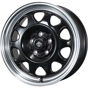 【新品国産車用5穴114.3】 夏タイヤ ホイール4本セット 215/65R16 ヴェノムパワー テラハンターX/T2 RWL(限定) トピー ランドフット SWZ 数量限定 7J 16インチ(送料無料)