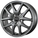 【新品国産5穴114.3車】 オールシーズンタイヤ ホイール4本セット 235/50R18 グリップマックス シュアグリップ オールシーズン(限定) トピー シ...