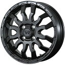  ハスラー デリカミニ(4WD) 夏タイヤ ホイール4本セット 165/60R15 トーヨー オープンカントリー R/T RWL/RBL トピー ヴァブロ RR-01 15インチ(送料無料)