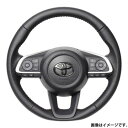 REAL レアル ステアリング ハンドル オリジナルシリーズ TYD-LPB-RD 送料無料(一部地域除く)