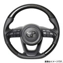 REAL レアル ステアリング ハンドル オリジナルシリーズ TYE-BKC-BK 送料無料(一部地域除く)