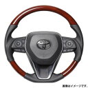 ケンスタイル 【 ステアリング 】≪ ブラックレザー ステッチカラー:要選択 ≫ デリカD5 型式 CV1W/CV2W CV4W/CV5W 年式 H19/1-H31/2 ≪ 純正エアバック&各種カバー&各種スイッチ再使用 ≫【 XA01 / XA02 / XA03 】