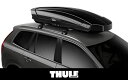 ※個人宅配送不可 THULE スーリー ルーフボックス モーションXT XLブラック TH6298-1 送料無料(一部地域除く)