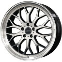 【新品国産5穴114.3車】 オールシーズンタイヤ ホイール4本セット 235/50R18 クムホ マーシャル MH22 オールシーズン(限定) コスミック ヴ...