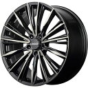 【新品国産5穴114.3車】 夏タイヤ ホイール4本セット 225/55R18 グリップマックス スタチャー H/T300 BSW(限定) RAYS レイズ ベルサス クラフトコレクション ヴォウジェ LIMITED (6EZ) 18インチ(送料無料) サマータイヤ(2)