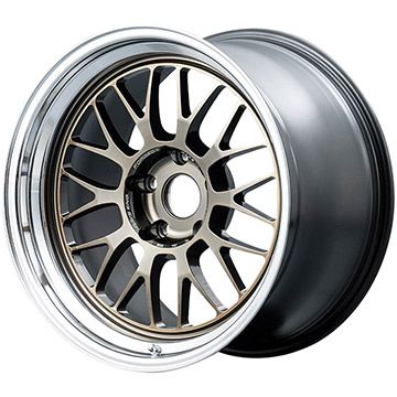 【新品国産車用5穴114.3