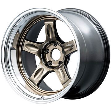 【新品国産車用5穴114.3