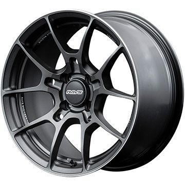 【新品】クロスビー/イグニス 夏タイヤ ホイール4本セット 175/60R16 ダンロップ エナセーブ EC205 RAYS レイズ ボルクレーシング G025 6J 16インチ(送料無料)