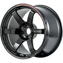 【新品国産5穴114.3車】 オールシーズンタイヤ ホイール4本セット 215/50R18 グリップマックス シュアグリップ オールシーズン(限定) RAYS ...