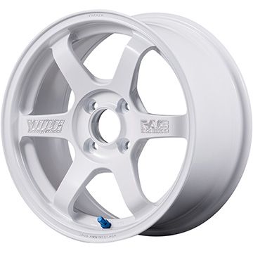 【新品 軽自動車】ハスラー デリカミニ(4WD) 夏タイヤ ホイール4本セット 165/60R15 ダンロップ ルマン V+(ファイブプラス) RAYS レイズ ボルクレーシング TE37 ソニック 30th マシニングVer 5J 15インチ(送料無料)