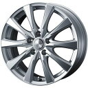 【最大3万円OFFクーポンあり!5/9 20:00 - 5/16 1:59】 【新品国産5穴114.3車】 夏タイヤ ホイール4本セット 225/60R18 グリップマックス スタチャー H/T300 BSW(限定) WEDS ウェッズ ジョーカー スピリッツ 18インチ(送料無料) サマータイヤ(2)