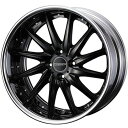 【新品国産4穴100車】 夏タイヤ ホイール4本セット 205/45R16 ミレバー スポーツマクロ MA349（限定） ウェッズ マーベリック 1212F 16インチ(送料無料)