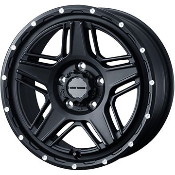 【新品国産車用5穴114.3】 夏タイヤ ホイール4本セット 215/65R16 デリンテ DS2(限定) WEDS ウェッズアドベンチャー マッドヴァンス 07 7J 16インチ(送料無料)