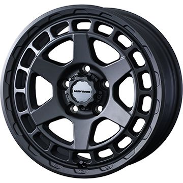 【新品国産5穴114.3車】 夏タイヤ ホイール4本セット 245/70R16 グリップマックス マッドレイジR/T MAX RWL(限定2022年製) ウェッズ ウェッズアドベンチャー マッドヴァンス X タイプS 16インチ(送料無料)