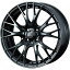 【新品】ライズ/ロッキー（ガソリン） 夏タイヤ ホイール4本セット 195/65R16 ヨコハマ ジオランダー CV G058 ウェッズ ウェッズスポーツ SA-20R 16インチ(送料無料)