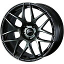 【新品国産5穴114.3車】 オールシーズンタイヤ ホイール4本セット 215/50R18 グリップマックス シュアグリップ オールシーズン(限定) WEDS ...
