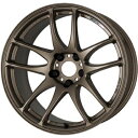 【新品国産5穴114.3車】 夏タイヤ ホイール4本セット 225/40R19 ファルケン アゼニス FK520L ワーク エモーション CR kiwami 19インチ(送料無料)