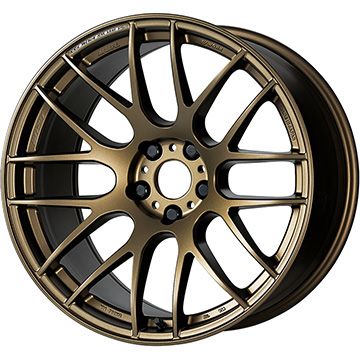 work emotion 極 19インチ Work Emotion CR Kiwami - 19