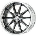 【新品国産5穴114.3車】 オールシーズンタイヤ ホイール4本セット 215/50R18 グリップマックス シュアグリップ オールシーズン(限定) WORK ...