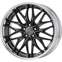 【新品国産5穴114.3車】 夏タイヤ ホイール4本セット 225/35R19 ミレバー スポーツマクロ MA349（限定） ワーク シュヴァート クヴェル 19インチ(送料無料)