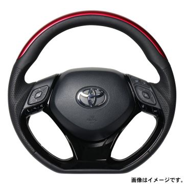 REAL レアル ステアリング ハンドル オリジナルシリーズ SET/プレートタイプ+アンダーパッド X10N-RDP-PBP-PBP 送料無料(一部地域除く)