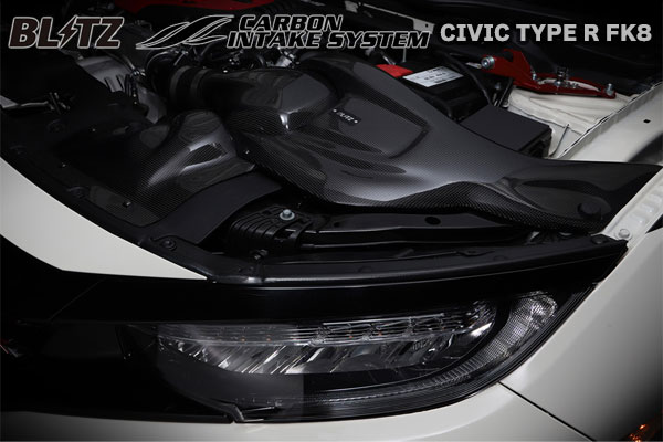 BLITZ ֥å ܥ󥤥ơƥ HONDA ӥåR 2017/09-2020/102022/09- FK8 2...