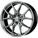【新品国産5穴114.3車】 オールシーズンタイヤ ホイール4本セット 215/50R18 グリップマックス シュアグリップ オールシーズン(限定) RAYS ...