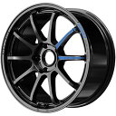 【新品国産5穴114.3車】 オールシーズンタイヤ ホイール4本セット 235/50R18 グリップマックス シュアグリップ オールシーズン(限定) RAYS ...