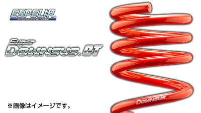 ESPELIR エスペリア SupeR DOWNSUS GT スーパーダウンサスGT ホンダ NSX NA1 ESH-136 送料無料(一部地域除く)