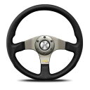 【正規輸入品】MOMO モモ ステアリング ハンドル TUNER DARK GREY チューナー ダークグレイ 32Φ T-11 送料無料(沖縄・離島除く)