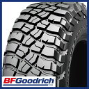 4/25はポイント最大49倍!!  BFグッドリッチ マッドテレーンT/A KM3 225/75R16 115/112Q タイヤ単品1本価格