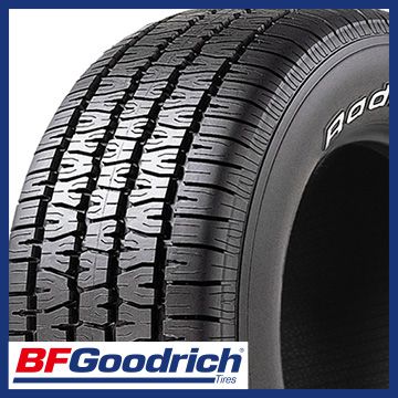 【タイヤ交換可能】【4本セット 送料無料】 BFグッドリッチ ラジアルT/A 235/60R14 96S タイヤ単品