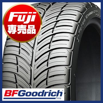  BFグッドリッチ(フジ専売) ジーフォース コンプ-2 A/Sプラス(2022年製) 265/35R18 97W XL タイヤ単品1本価格