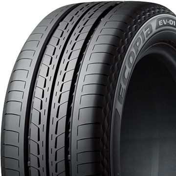 16 inches - 【タイヤ交換可能】【2本セット 送料無料】 BRIDGESTONE ブリヂストン エコピア EV-01 205/55R16 91V 夏タイヤ サマータイヤ 単品
