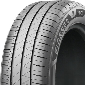 【タイヤ交換可能】【4本セット 送料無料】 BRIDGESTONE ブリヂストン フィネッサ HB01 185/65R14 86H 夏タイヤ サマータイヤ 単品