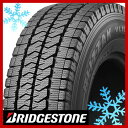 【タイヤ交換可能】【送料無料】 BRIDGESTONE ブリヂストン ブリザック VL10 145/80R12 80/78N スタッドレスタイヤ単品1本価格