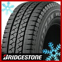 【送料無料】 BRIDGESTONE ブリヂストン ブリザック VL1 6P 165R14 6PR スタッドレスタイヤ単品1本価格