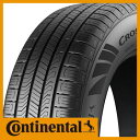 【タイヤ交換可能】【4本セット 送料無料】 CONTINENTAL コンチネンタル コンチ クロスコンタクトRX LR ランドローバー承認 275/45R22 ...