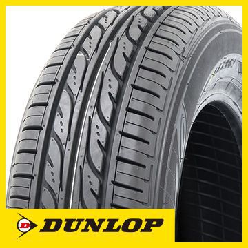 5/15限定 エントリーでポイント最大39倍 【タイヤ交換可能】【送料無料】 DUNLOP ダンロップ EC202L 205/60R16 92H タイヤ単品1本価格