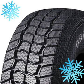 【タイヤ交換可能】【送料無料】 DUNLOP ダンロップ グラスピック HS-V 175R13 8PR スタッドレスタイヤ 単品1本価格