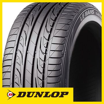 【タイヤ交換可能】【送料無料】 DUNLOP ダンロップ ルマン 4(LM704) 225/55R16 95V タイヤ単品1本価格