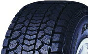 【タイヤ交換可能】【2本セット 送料無料】 DUNLOP ダンロップ グラントレック SJ5 235/80R16 109Q スタッドレスタイヤ単品