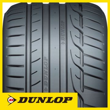 楽天フジコーポレーション【タイヤ交換可能】【4本セット 送料無料】 DUNLOP ダンロップ SPスポーツ MAXX RT AO アウディ承認 205/55R16 91W タイヤ単品